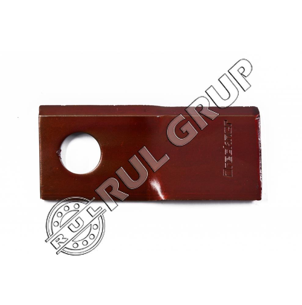 LAMA COSITOARE - DR. 112x48x4mm FI21 434.970